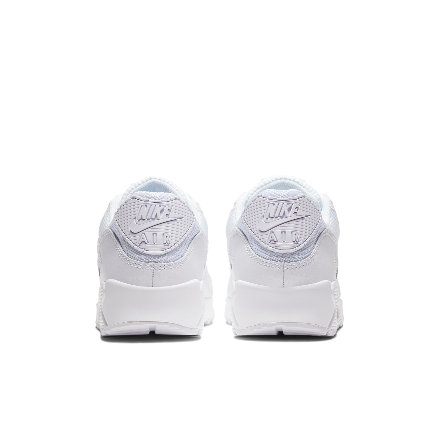 Nike Air Max 90 Recraft Triple White