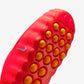 Nike Mind 001 Slide Solar Red