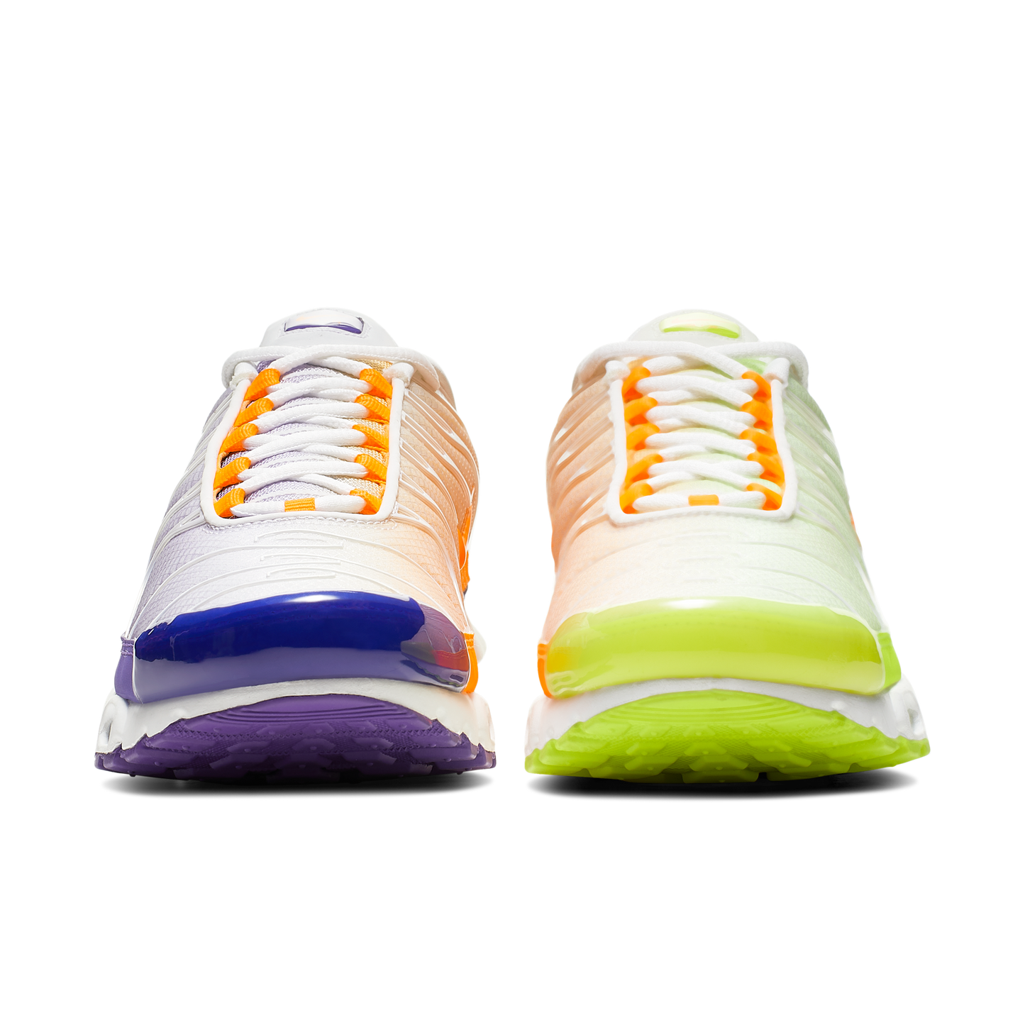 Nike Air Max Plus Color Flip Pack Grape