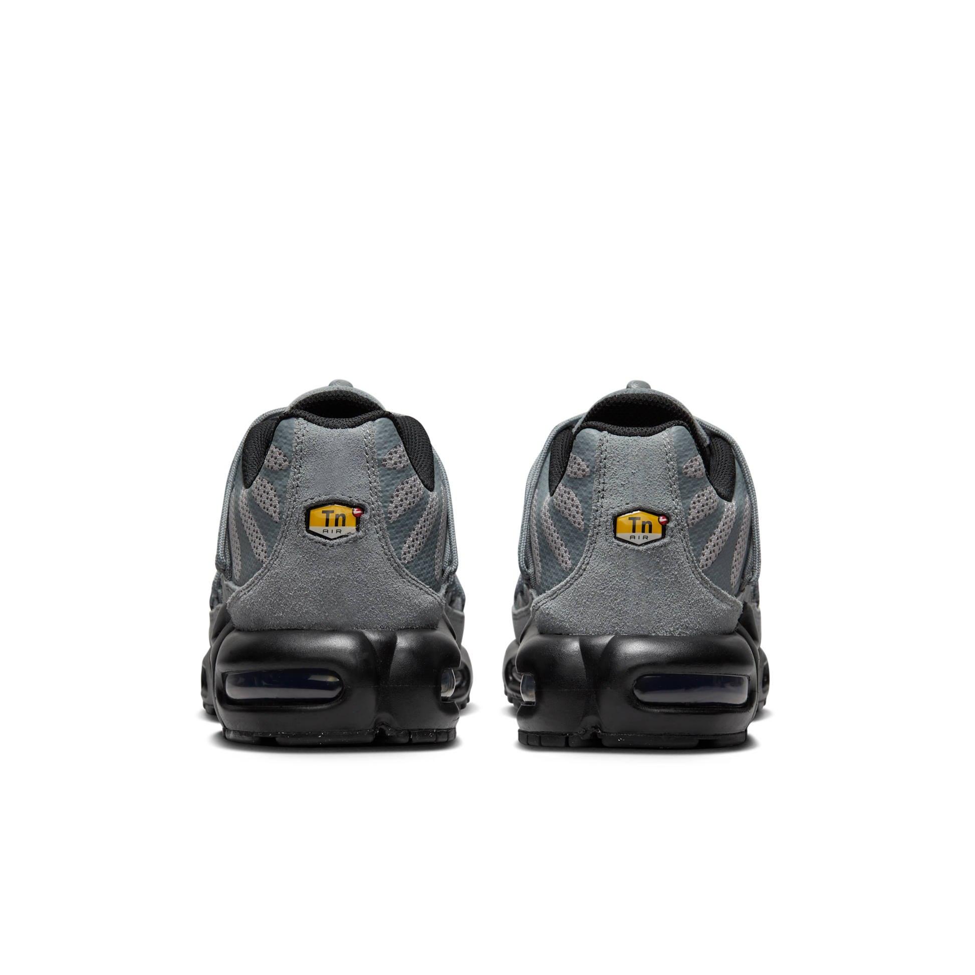 Nike Air Max Plus Toggle Grey Reflective