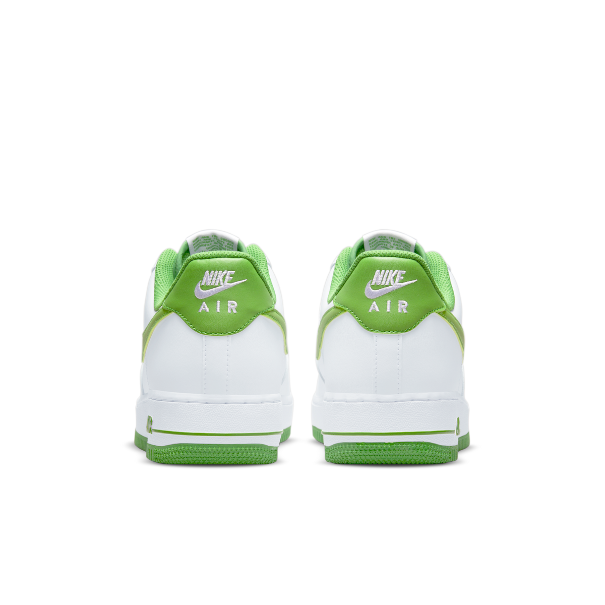 Nike Air Force 1 Low '07 White Chlorophyll