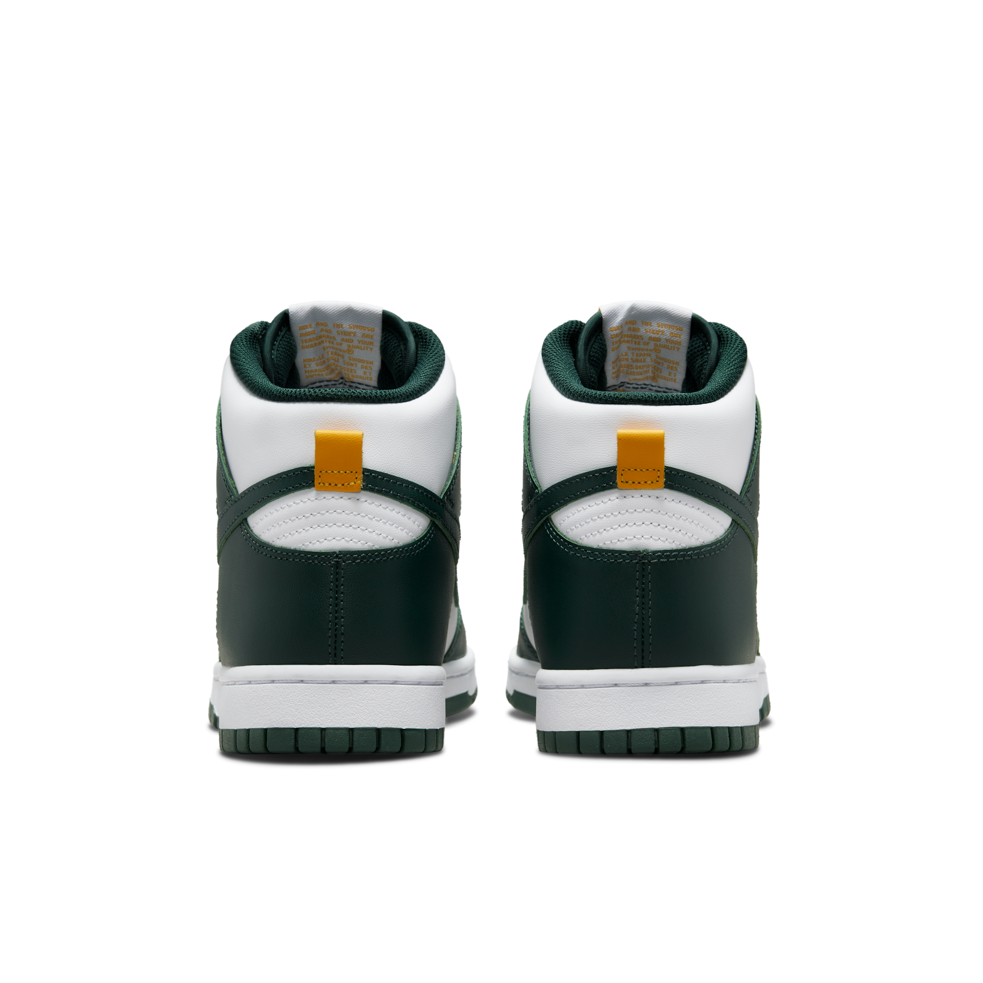 Dunk High Australia