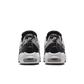Nike Air Max 95 White Light Iron Ore Black Patent (Women's)