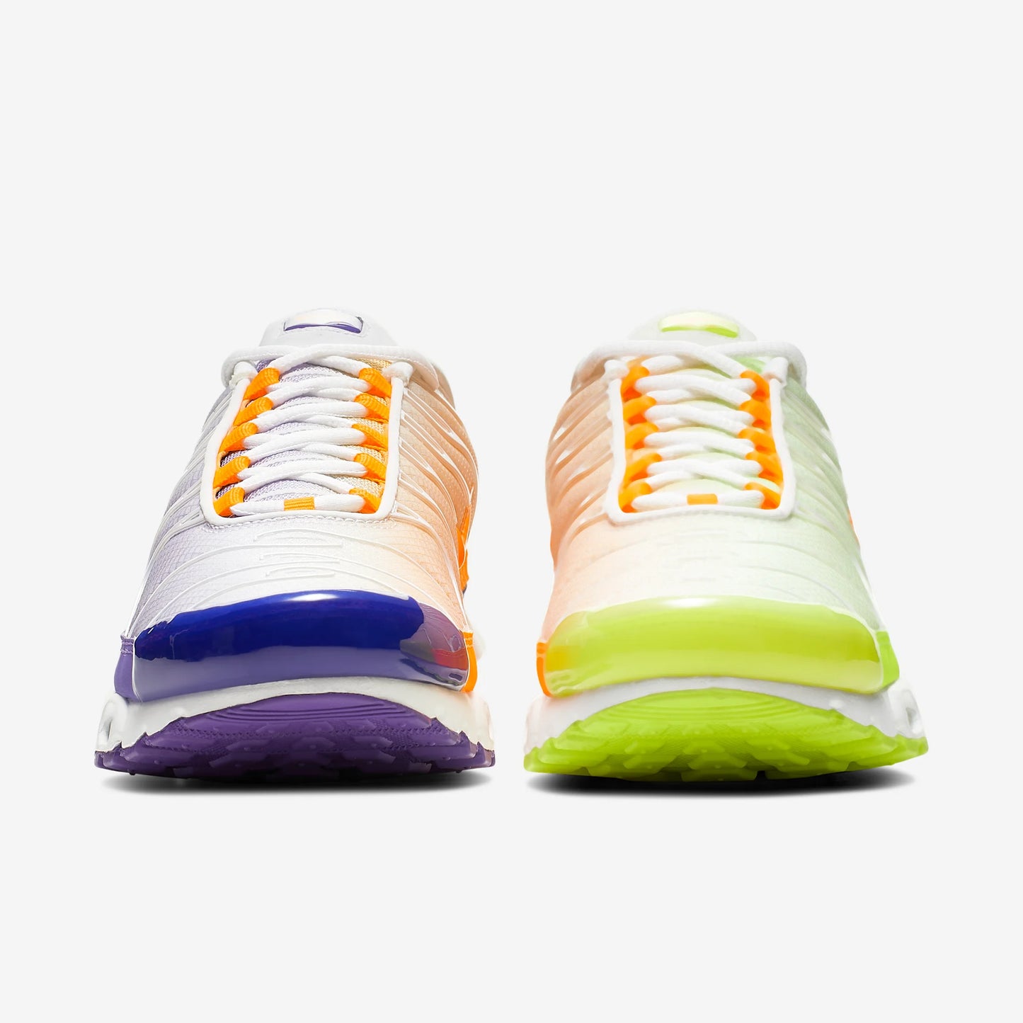 Nike Air Max Plus Color Flip Pack Grape