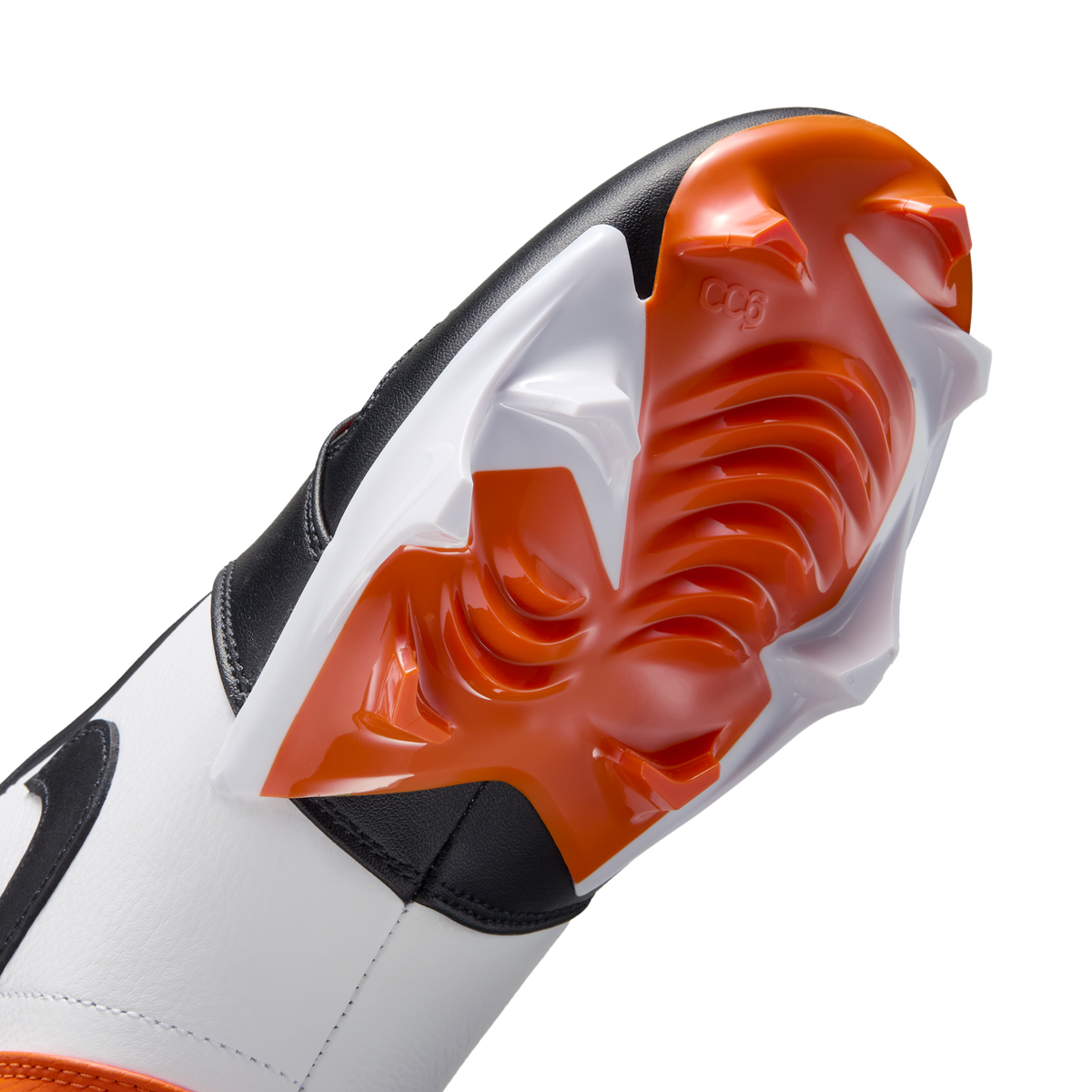 Jordan 1 Low TD Cleat Shattered Backboard