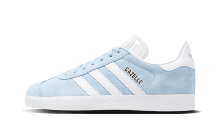 Adidas Gazelle Clear Sky