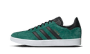 adidas Gazelle College Green Black