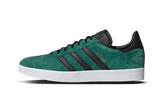 adidas Gazelle College Green Black