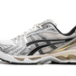 ASICS Gel-Kayano 14 Birch Pure Silver