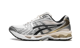 ASICS Gel-Kayano 14 Birch Pure Silver