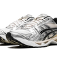 ASICS Gel-Kayano 14 Birch Pure Silver