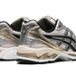 ASICS Gel-Kayano 14 Birch Pure Silver