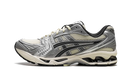 ASICS Gel-Kayano 14 Oyster White Steeple Grey