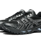 Gel-Kayano 14 Black Pure Silver