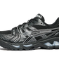 Gel-Kayano 14 Black Pure Silver