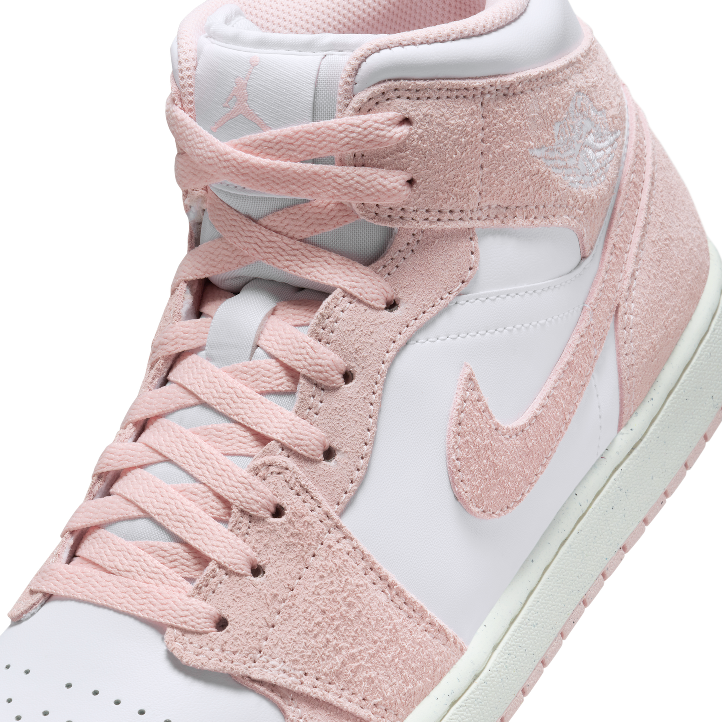 Jordan 1 Mid SE Legend Pink