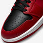 Jordan 1 Mid Reverse Bred (2021)