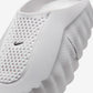 Nike Mind 001 Slide Light Smoke Grey