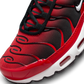 Nike Air Max Plus University Red White Black (Women's)