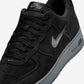 Nike Air Force 1 Low '07 Jewel Black Cool Grey
