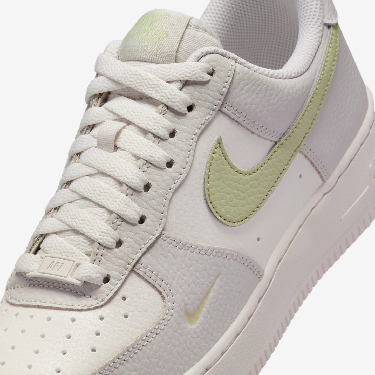Nike Air Force 1 Low '07 Phantom Olive Aura (Women's)