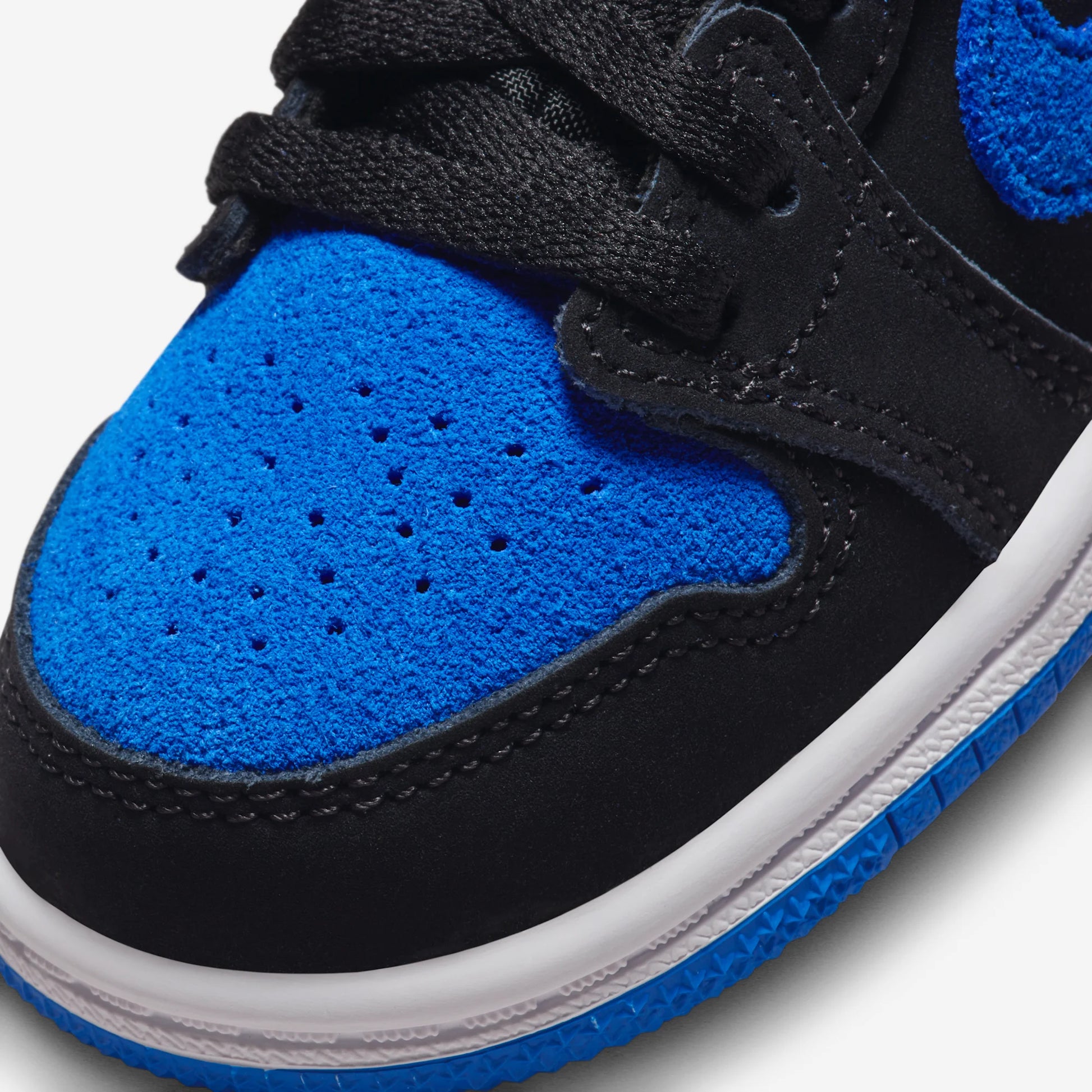 Jordan 1 Retro High OG Royal Reimagined (TD)