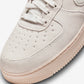 Nike Air Force 1 Low Winter Premium Summit White Suede