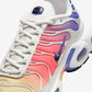 Nike Air Max Plus Persian Violet Light Wild Mango (Women's)