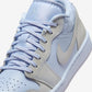 Jordan 1 Low SE Ghost Pearlized Quilt (Women's)