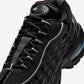 Nike Air Max 95 OG Big Bubble Black Patent (Women's)