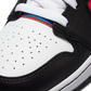 Jordan 1 Mid Tri Color Ribbons (GS)