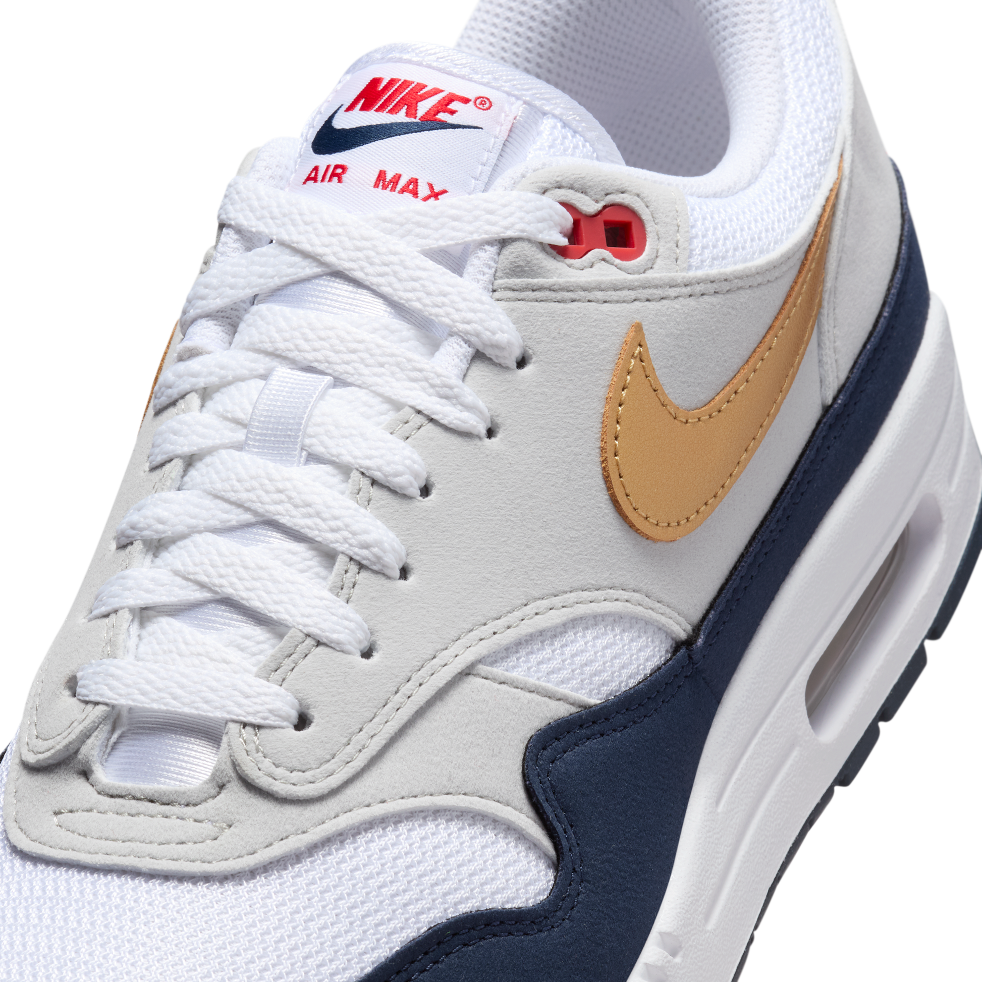 Nike Air Max 1 Olympic