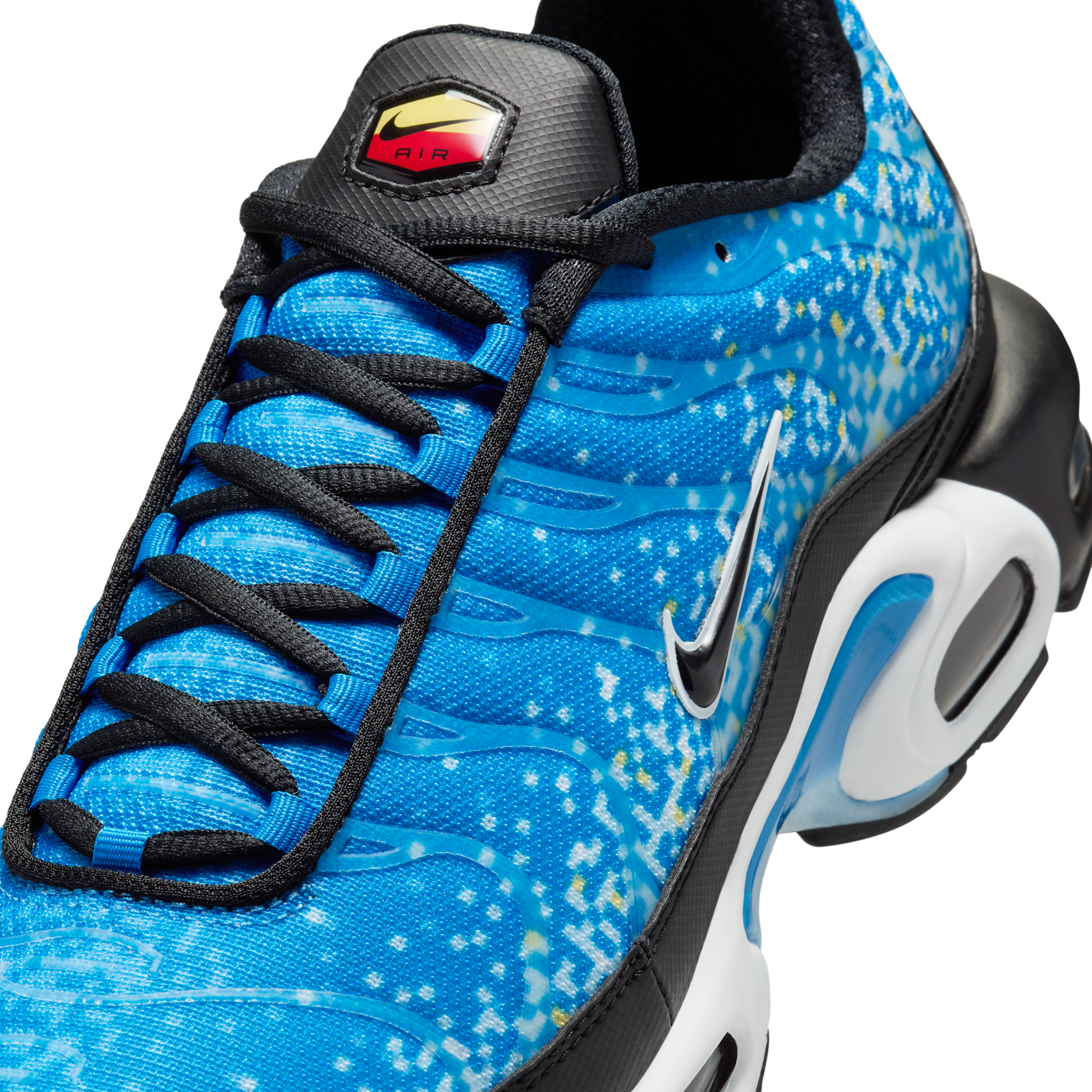 Nike Air Max Plus Naples