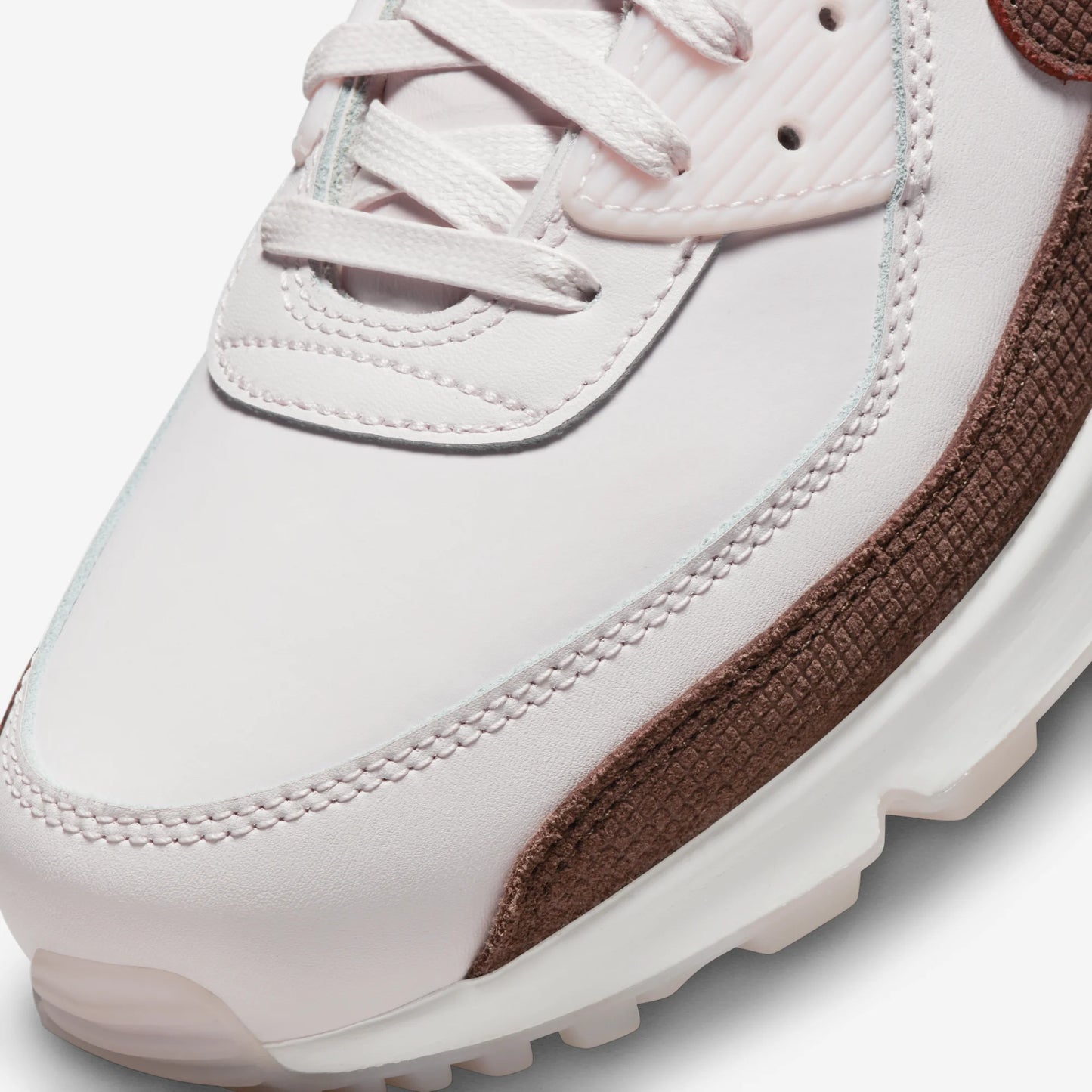 Nike Air Max 90 Brown Tile