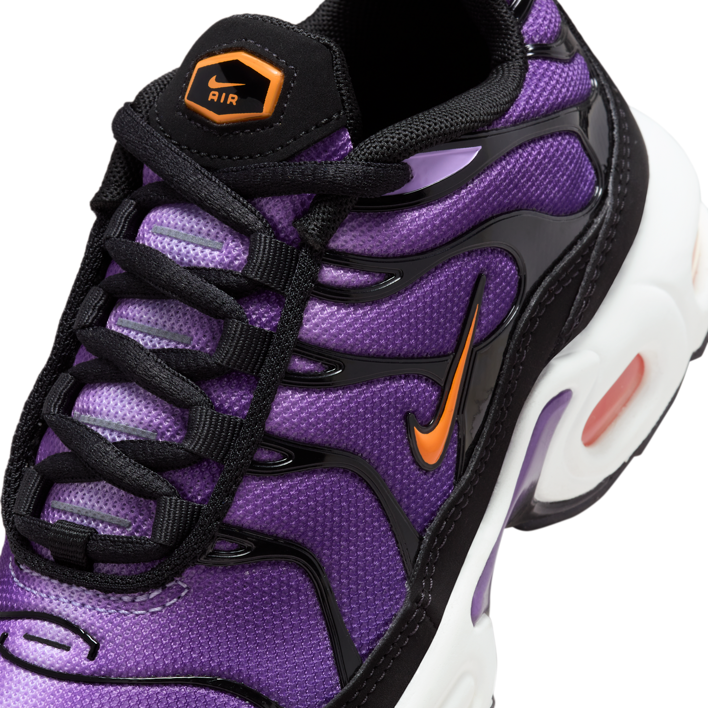 Nike Air Max Plus OG Voltage Purple (2024) (PS)