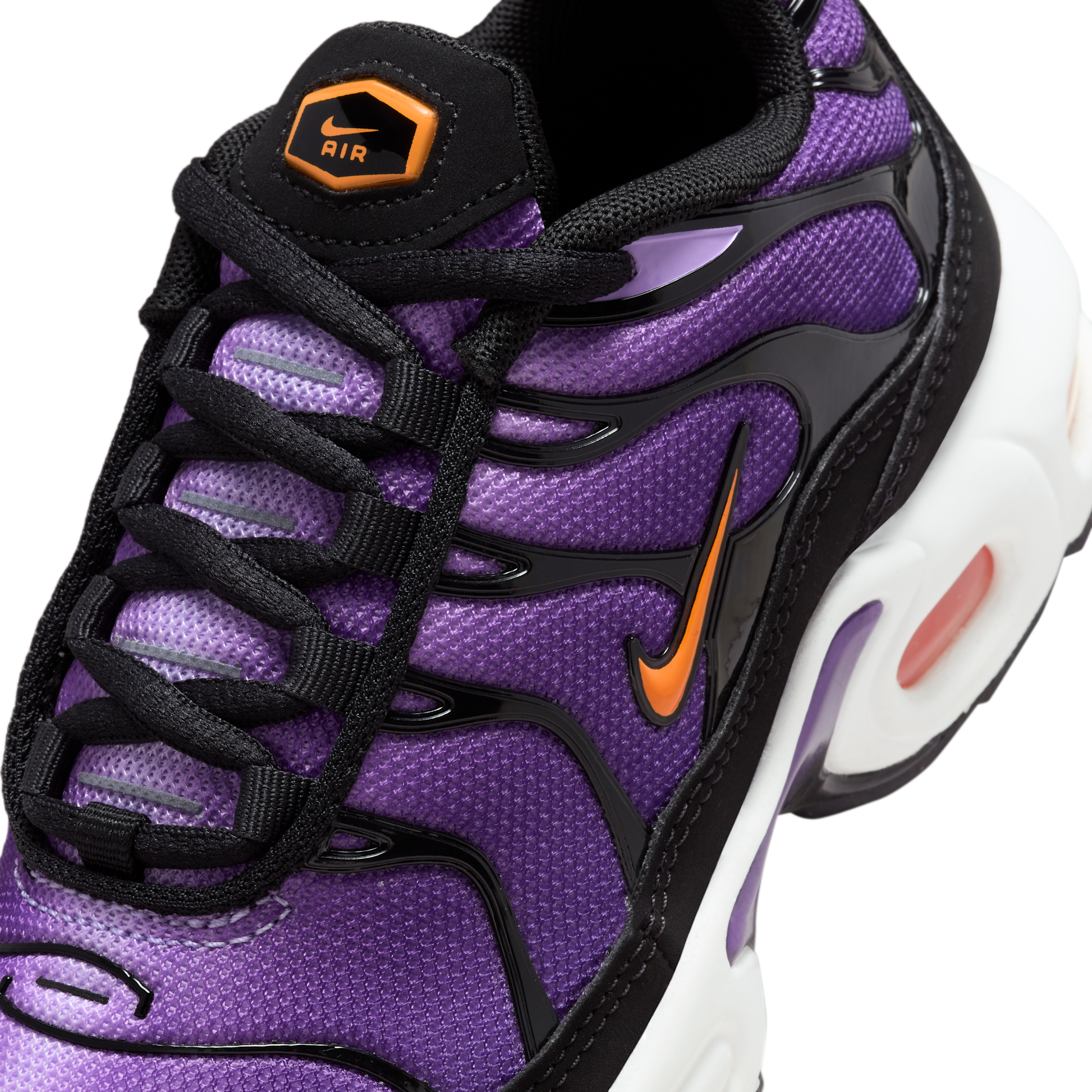 Nike Air Max Plus OG Voltage Purple (2024) (PS)