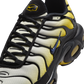 Nike Air Max Plus Black Bright Citron