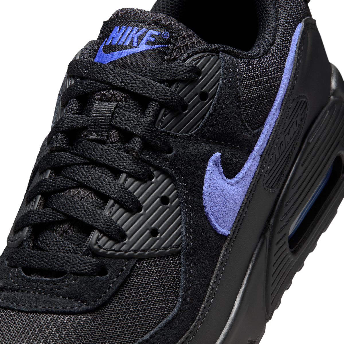 Nike Air Max 90 Black Sapphire