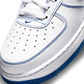 Nike Air Force 1 Low '07 White Game Royal