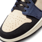 Jordan 1 High Zoom Air CMFT 2 Muslin Blackened Blue