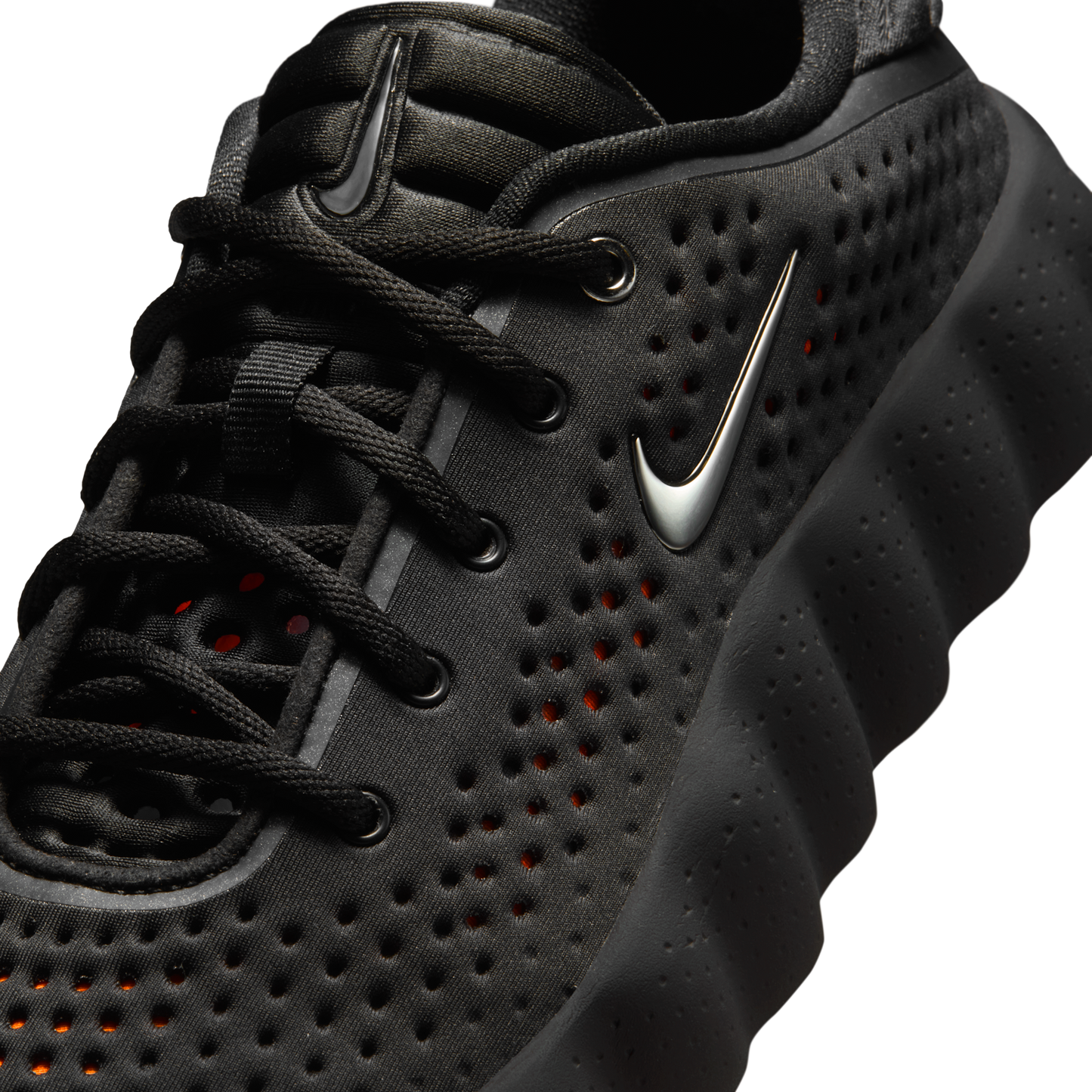 Nike Mind 002 Black Chrome (Women's)