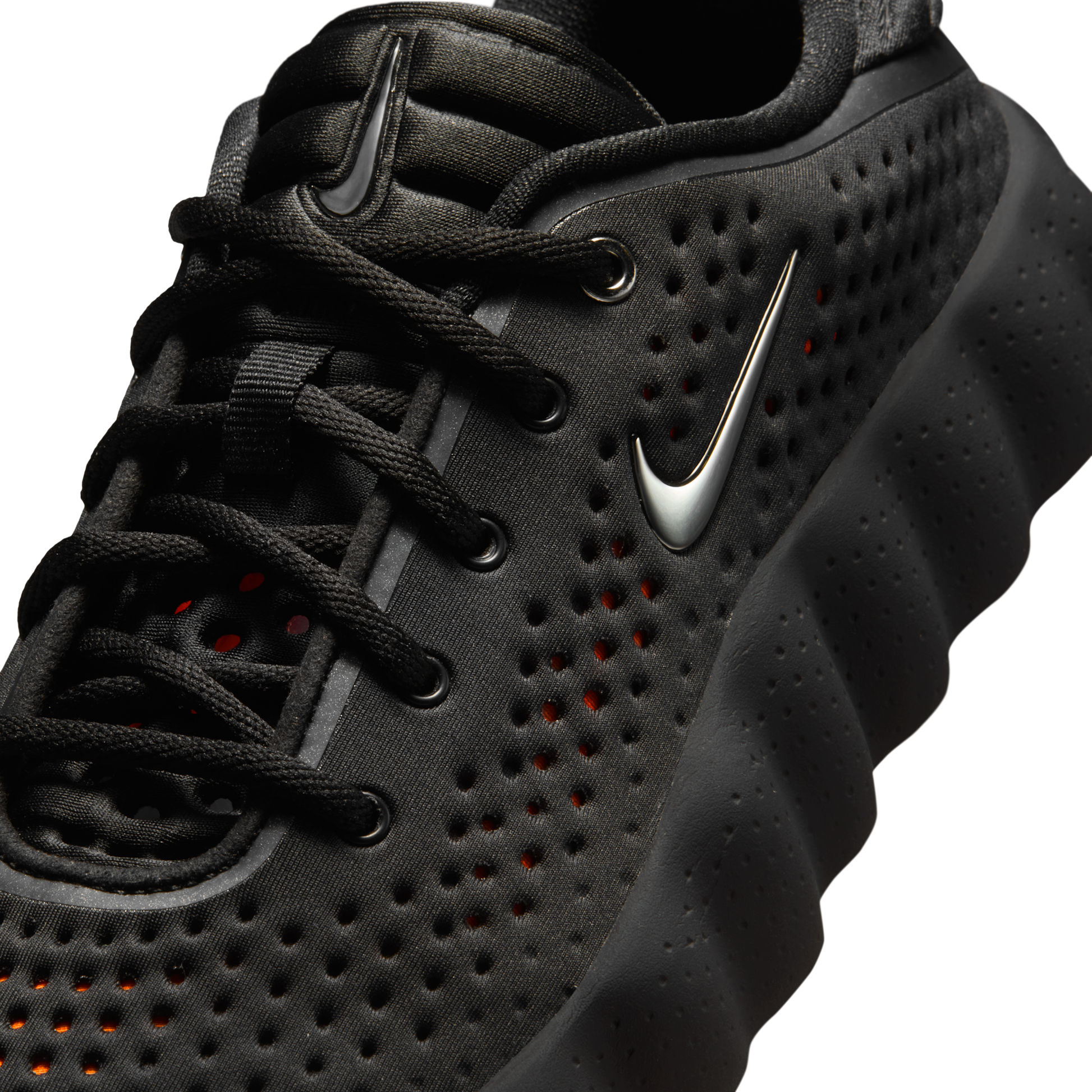 Nike Mind 002 Black Chrome (Women's)