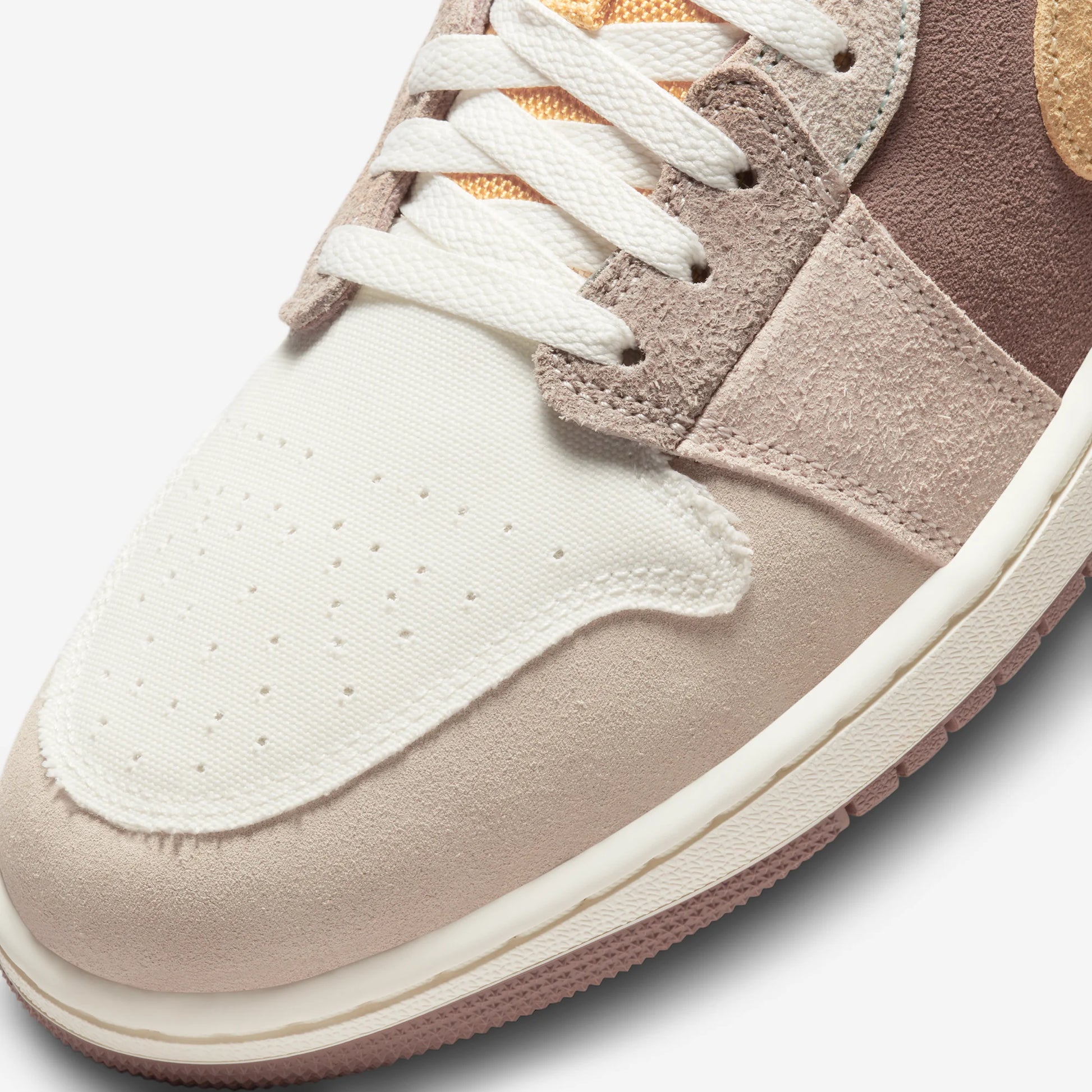 Jordan 1 Low SE Craft Taupe Haze