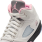Jordan 5 Retro Medium Soft Pink (PS)