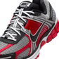 Nike Zoom Vomero 5 Metallic Silver University Red