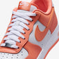 Nike Air Force 1 Low '07 White Orange Frost