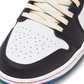 Jordan 1 Low SE Industrial Blue Sashiko