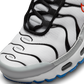 Nike Air Max Plus Platinum Black Red (GS)