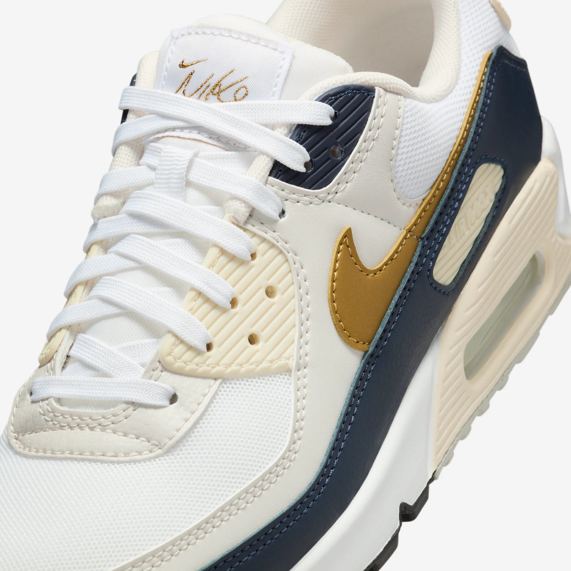 Nike Air Max 90 Olympic (2024) (Women's)