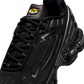 Nike Air Max Plus 3 Black Smoke Grey